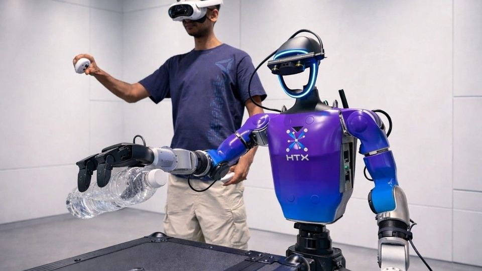 新加坡人形机器人中心开张，目标 2028 年上岗