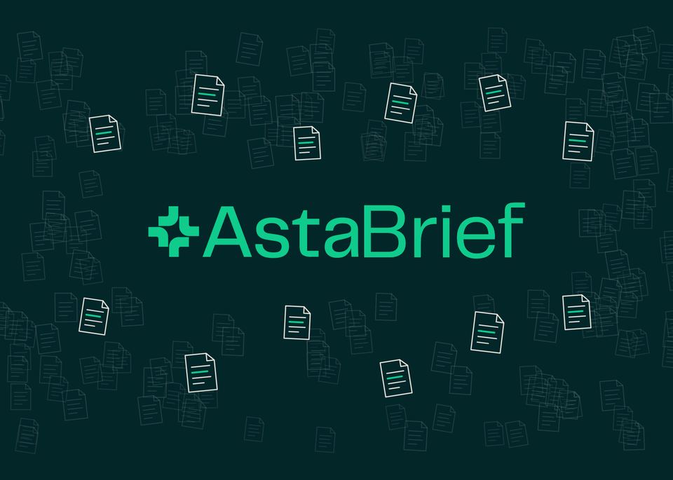Ai2 开源 AstaBrief 8B：单遍写出带引用的科研报告