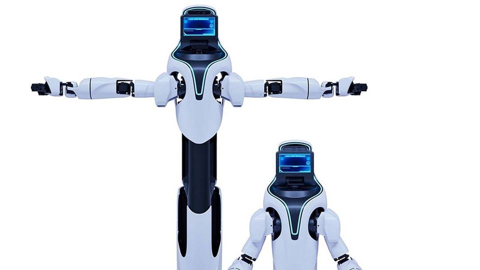 丰田大举部署机器人叫板特斯拉Optimus